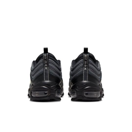 (WMNS) Nike Air Max 97 'Black Metallic Pewter' DH0558-001