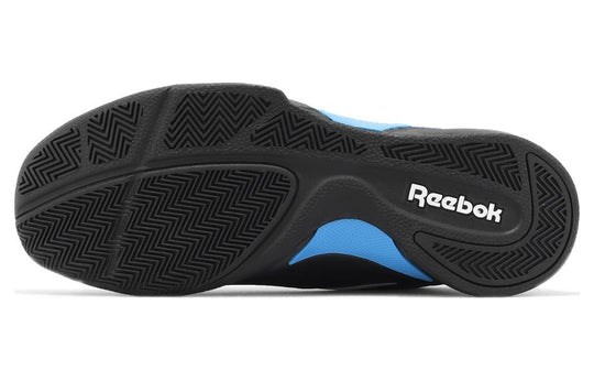 Reebok More Buckets 'Black Blue' HR0535