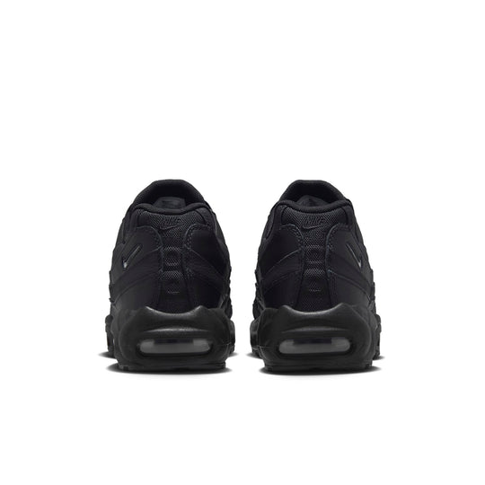 Nike Air Max 95 Jewel 'Triple Black' FN7273-001-KICKS CREW