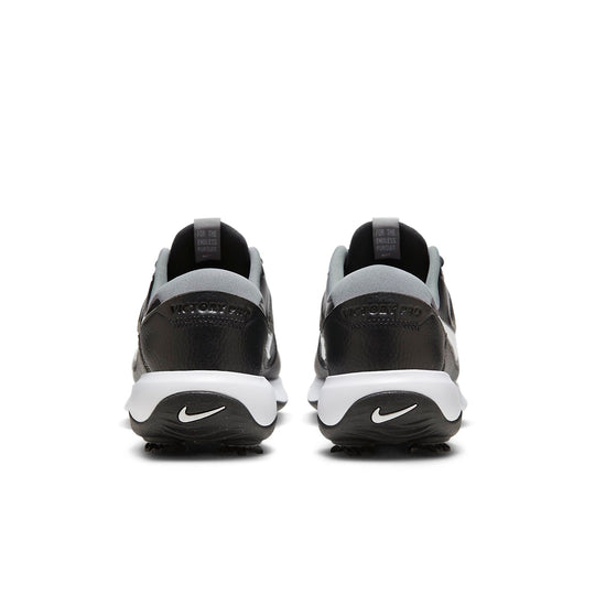 Nike Victory Pro 3 Golf Shoes 'Black White' DX9028-010 - KICKS CREW