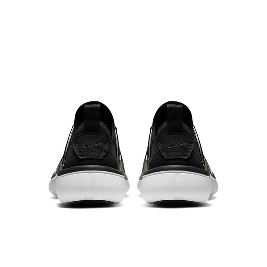 (WMNS) Nike Acalme Black AQ7459-001 - KICKS CREW