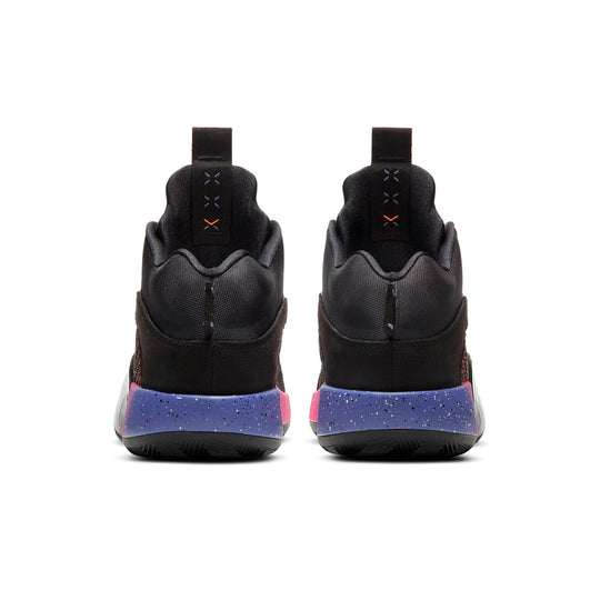 Air Jordan 35 'Sunset' CQ4227-004 - KICKS CREW