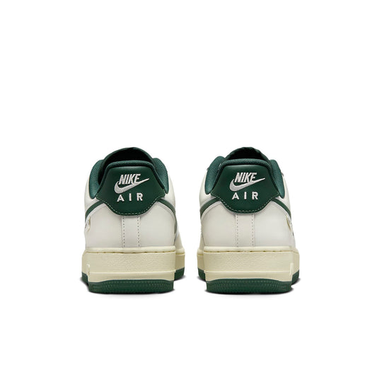 Nike Air Force 1 Low 'Sail Green' FV0392-100-KICKS CREW