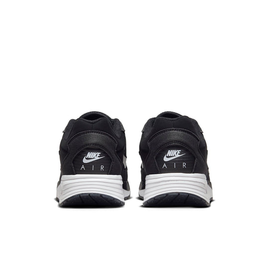 Nike Air Max Solo 'Black White' DX3666-002 - KICKS CREW