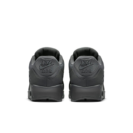 Nike Air Max 90 Essential 'Anthracite' 537384-051 - KICKS CREW