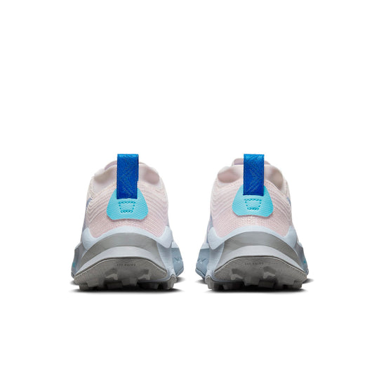 (WMNS) Nike ZoomX Zegama 'Pearl Pink Blue Whisper' DH0625-601