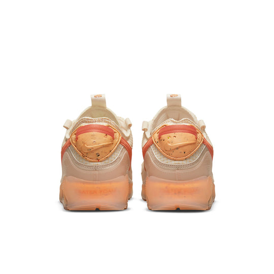 Nike Air Max Terrascape 90 'Fuel Orange' DH2973-200