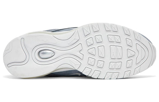 Nike COMME des GARCONS Homme Plus x Air Max 97 'Glacier Grey' DX6932-001