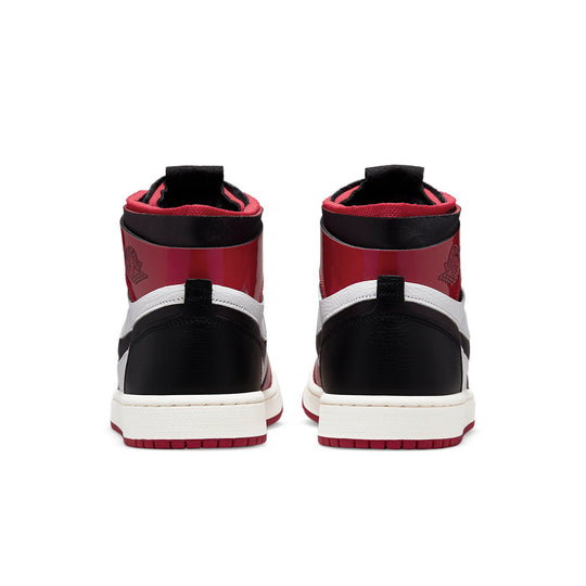 (WMNS) Air Jordan 1 High Zoom Comfort 'Chicago Bulls' CT0979-610