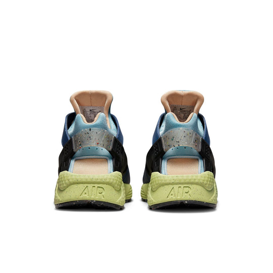 Nike Air Huarache Crater Premium 'Multi-Color Woven' DM0863-400