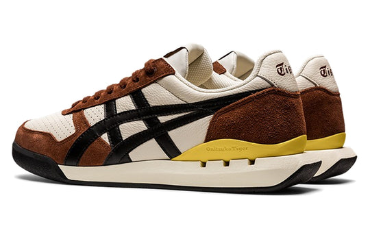 Onitsuka Tiger Ultimate 81 EX Shoes 'Cream Brown Black' 1183B510-201 ...