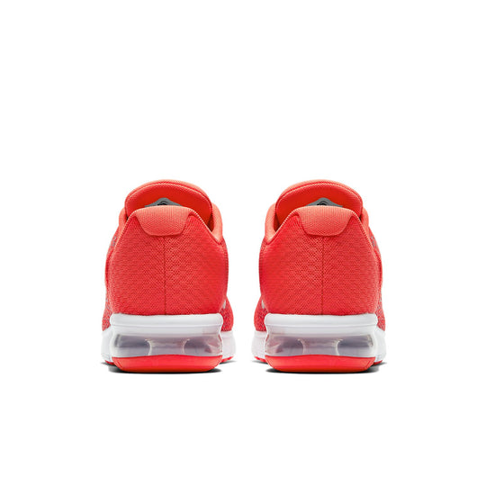 Nike Air Max Sequent 2 Red 852461-800