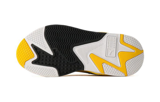 (PS) PUMA Pokmon x RS-X 'Pikachu' 389562-01