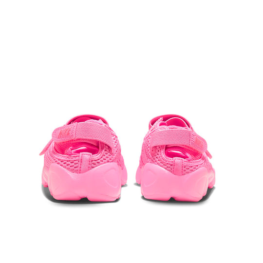 (WMNS) Nike Air Rift BR 'Pink Glow' FN9326-666