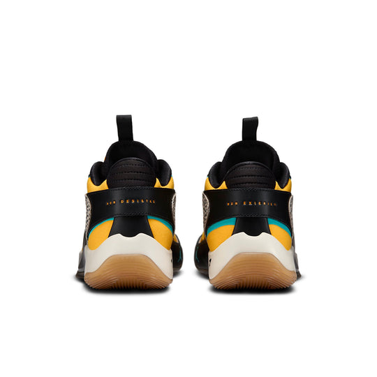 Air Jordan Luka 2 Safari FQ9046-800 - KICKS CREW