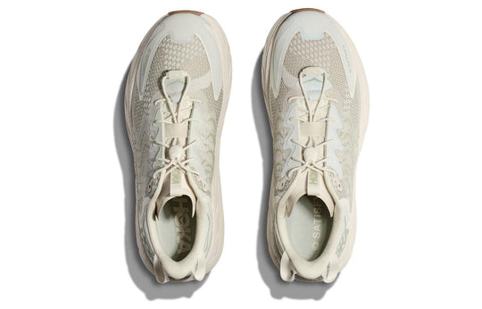 HOKA ONE ONE Clifton LS x Satisfy 'Celadon Tint' 1143450-CTWW