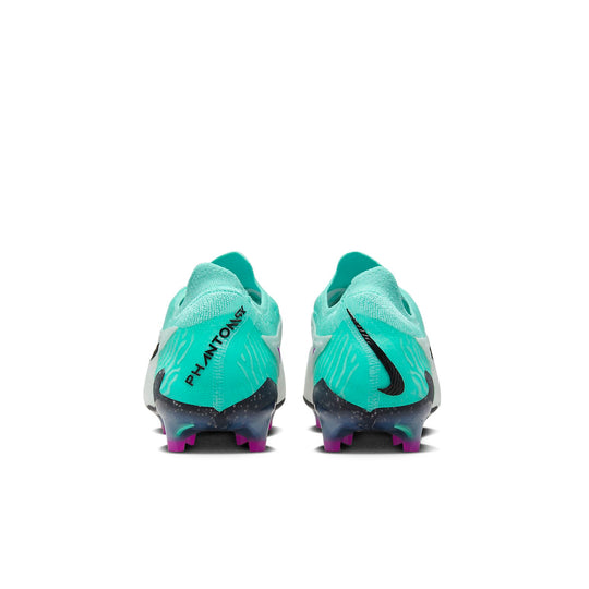 Nike Phantom GX Elite 'Hyper Turquoise' DC9968-300 - KICKS CREW