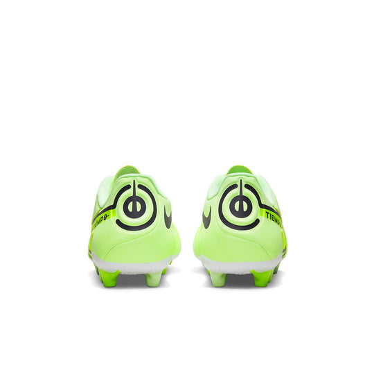 Nike Legend 9 Academy AG 'Neon Green' DB0627-705