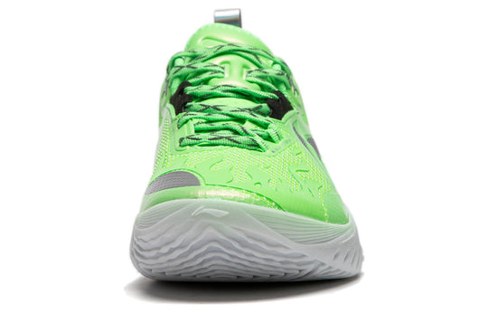 Li-Ning Speed 10 'Neon Green' ABAT085-11