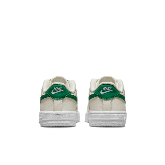 (TD) Nike Force 1 Low SE '40th Anniversary - Sail Malachite' FJ2888-101