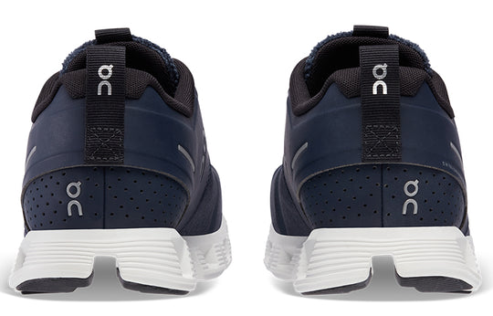 On Running Cloud 5 Terry 'Ink Navy' 99.98548