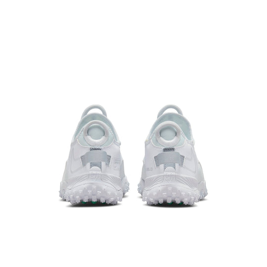 (GS) Nike Future Field 'white pure platinum' DJ6949-100