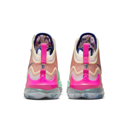 Nike LeBron 19 'Valentine's Day' DH8459-900