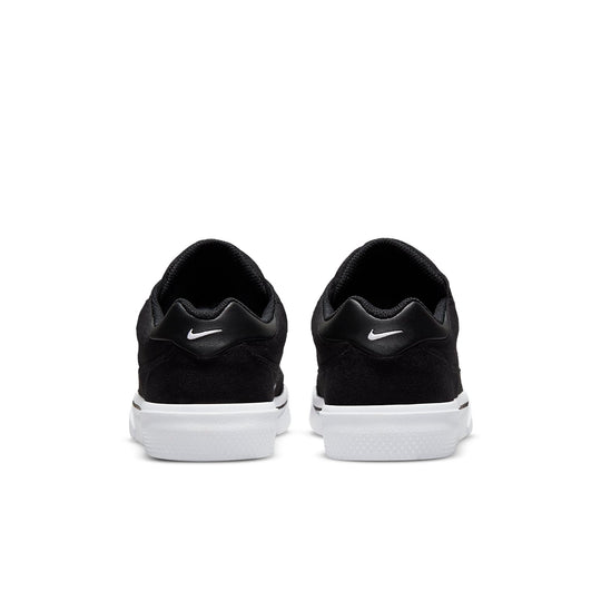 (WMNS) Nike Retro GTS 'Black White' DB2880-002