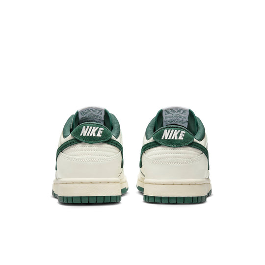 Nike Dunk Low 'Athletic Department - Deep Jungle' FQ8080-133 - KICKS CREW