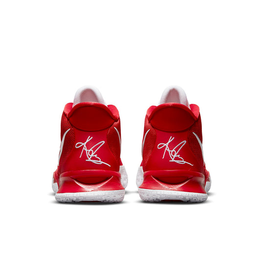 Nike Kyrie 7 TB 'University Red' DM5042-603