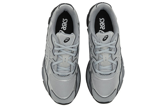 ASICS Gel-NYC 'Mid Grey Sheet Rock' 1203A280-020