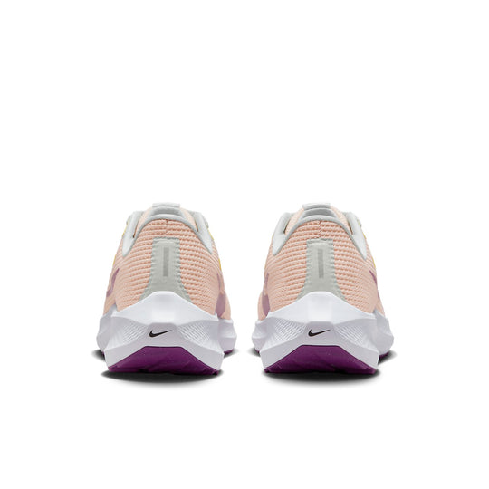 (WMNS) Nike Air Zoom Pegasus 40 'Guava Ice Vivid Purple' DV3854-800