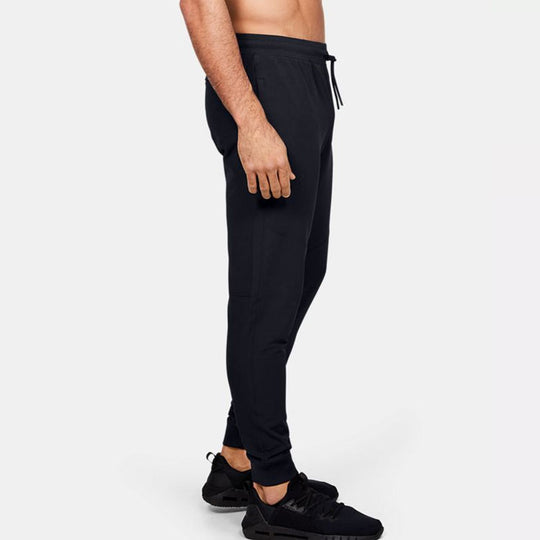 Elite Joggers (Black)