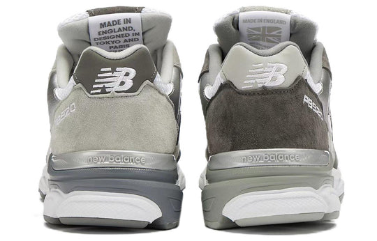 New Balance BEAMS x Paperboy Paris x 920 Made in England 'Ice Boy