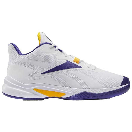 Reebok More Buckets 'Lakers' HR0537