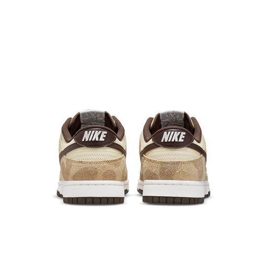 大きい割引 DUNK Nike (ナイキ) Dunk NIKE Low PRM Animal Pack PRM ...