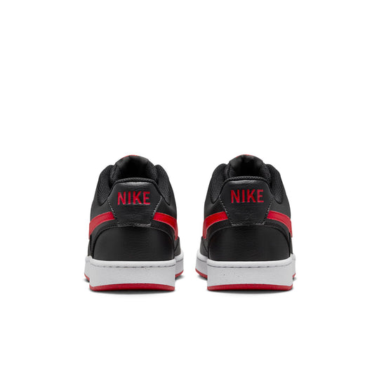 Nike Court Vision Low Next Nature 'Bred' FJ0685-010 - KICKS CREW