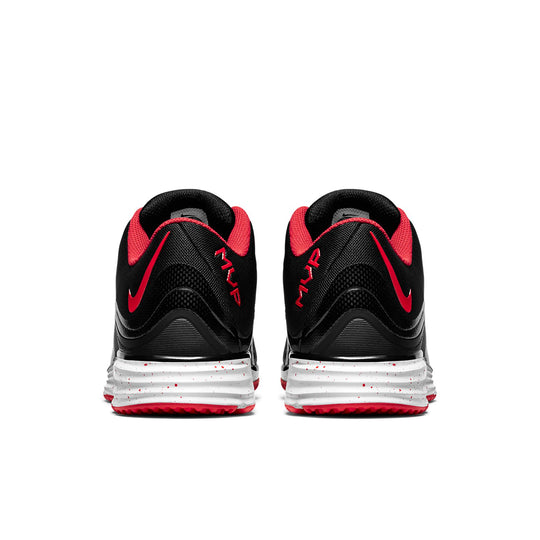 Nike Lunar MVP Pregame 2 'Black' 684690-060 - KICKS CREW