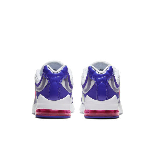 WMNS) Nike Air Max Vg-R AMD 'White Purple' DD2968-100 - KICKS CREW