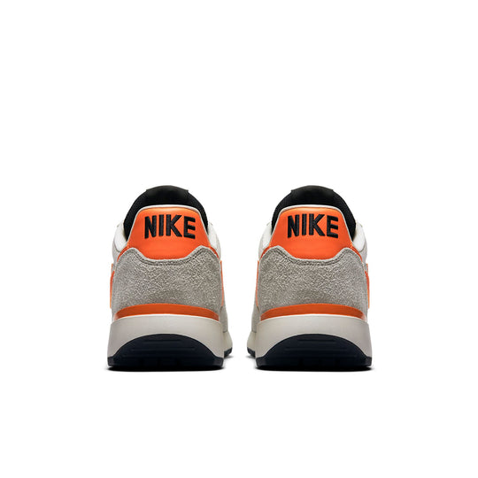 Nike Lava Dome Ultra 'Grey Orange' 844574-001 - KICKS CREW