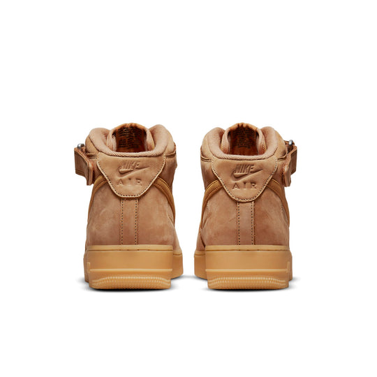 Nike Air Force 1 Mid '07 'Flax' DJ9158-200