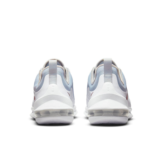 (WMNS) Nike Air Max Axis 'Pure Platinum' AA2168-003