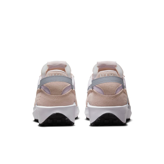 (WMNS) Nike Waffle Debut 'Pink Oxford Grey' DH9523-603 - KICKS CREW