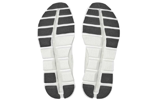 On Running Cloud X 'White Black' 40.99707