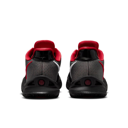 Nike Kyrie Low 4 EP 'Bred' CZ0105-006