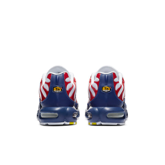 Nike Air Max Plus 'USA' CZ9167-100