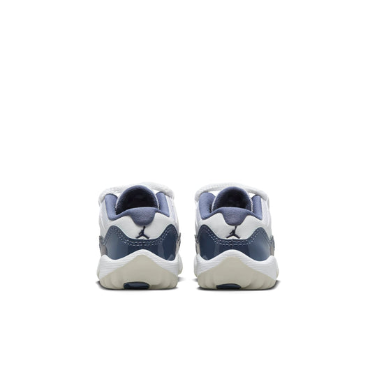 (TD) Air Jordan 11 Retro Low 'Diffused Blue' FV5120-104 - KICKS CREW