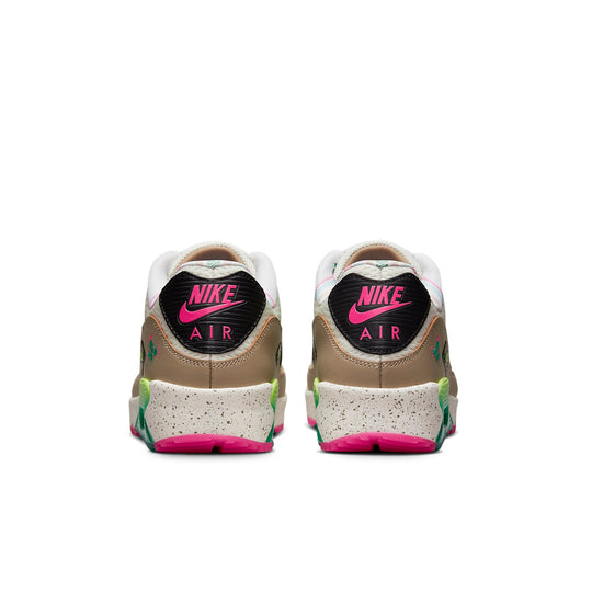 Nike Air Max 90 Golf NRG 'Back Home' DQ0279-100-KICKS CREW