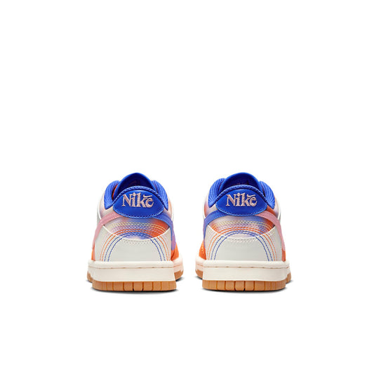 (GS) Nike Dunk Low 'Everything You Need' FN0600-801