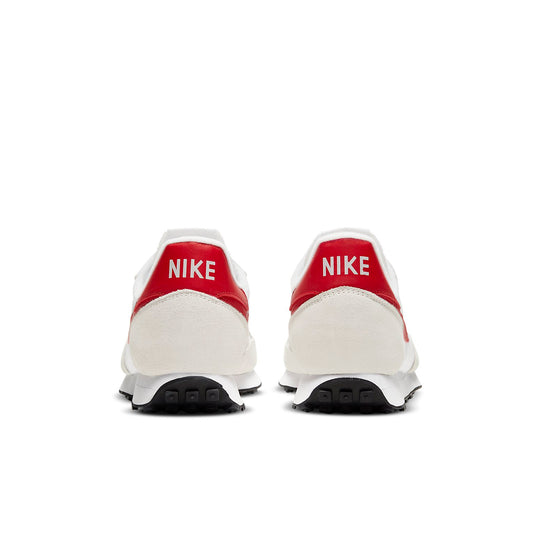 Nike Challenger OG 'White University Red' CW7645-100 - KICKS CREW